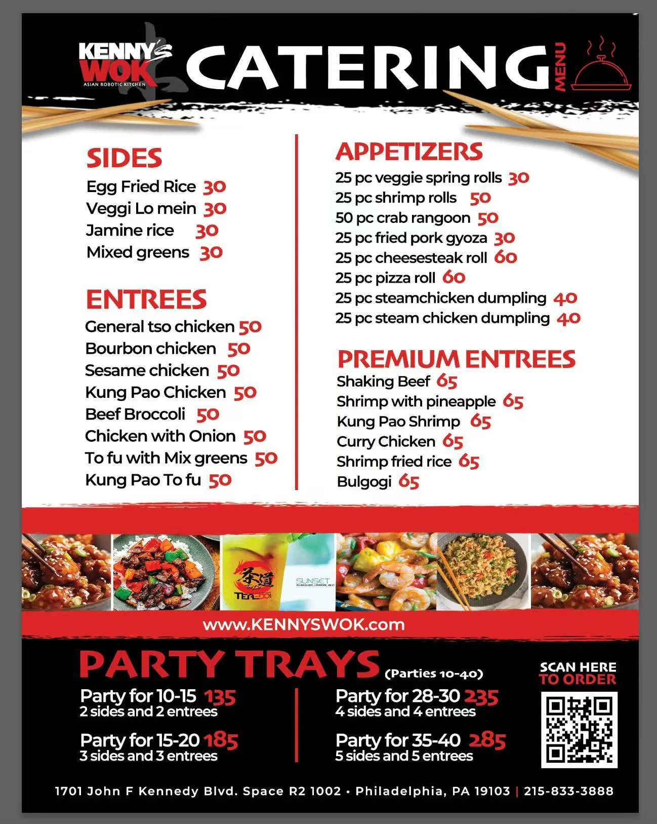 Kennys-Wok-Chinese-Restaurant-Catering-menu-Philadelphia